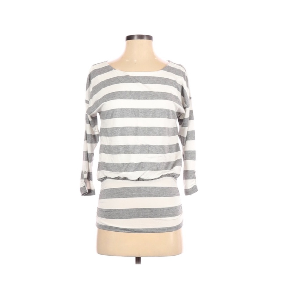 WHITE HOUSE BLACK MARKET Blouse - Picture 1 of 7